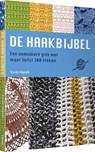 De haakbijbel - Sarah Hazell - 9789089983756