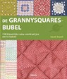 De Grannysquaresbijbel - HAZELL, Sarah - 9789089986351