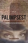 Palimpsest - Jack van Weimar - 9789090309293