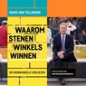 Waarom stenen winkels winnen - Hans van Tellingen - 9789090313740