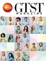 GTST Magazine - Melissa Drost ; Alkan Çöklü ; Arjan Kropman ; Jaap Peters ; Daan Jeuken - 9789090320960