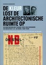 De kleur lost de architectonische ruimte op - Sjoerd van Faassen ; Herman van Bergeijk - 9789090323824