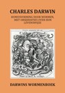 Humusvorming door wormen, met observaties over hun levenswijze - Charles Darwin - 9789090326054