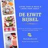 De Eiwitbijbel - Marie-Josee Koks - 9789090331195