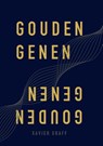 Gouden Genen - Xavier Graff - 9789090332116