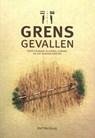 Grensgevallen - Rolf Weijburg - 9789090333762