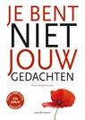 Je bent niet jouw gedachten - Leen Ryckaert - 9789090336077