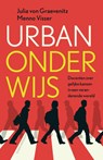 Urban Onderwijs - Julia von Graevenitz ; Menno Visser - 9789090336596