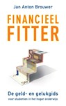 Financieel fitter - Jan Anton Brouwer - 9789090346144