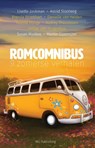 Romcomnibus: Zomer - Astrid Slootweg ; Lisette Jonkman ; Susan Muskee ; Martin Gijzemijter ; Danielle van Helden ; Yvonne Hooge ; Brenda Broekhart ; Amber van Huigenbos ; Audrey Theunissen - 9789090348100
