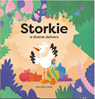 Storkie - Floris Dorgelo - 9789090348988