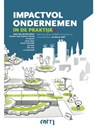 Impactvol ondernemen in de praktijk - Paul van Ruiten ; Elise Vonk ; Hanneke Oude Elberink-Schieving ; Annick Schmeddes - 9789090350943