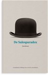 De Salesparadox - Toine Simons - 9789090351186