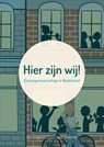 Hier zijn wij! - Bea Bouwmeester ; Linde Terpstra - 9789090352169