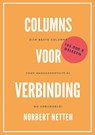 Columns voor verbinding - Norbert Netten - 9789090353265