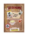 Het geheime dagboek van professor Grutjes - Debbie van Osch-Voorhaar - 9789090355740