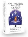 Vasthouden aan jouw idealen - Jeroen Siebelink ; Marianne Thieme - 9789090357355