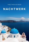 Nachtwerk - Theo Theun de Boer - 9789090361772