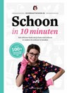 Schoon in 10 minuten - S Sengers - 9789090366142