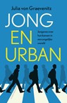 Jong en Urban - Julia Von Graevenitz - 9789090372976