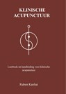 Klinisch Acupunctuur - Ruben Kanhai - 9789090376592