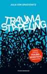 Traumastapeling - Julia von Graevenitz - 9789090380759