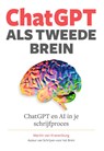 ChatGPT als tweede Brein - Martin van Kranenburg - 9789090385150