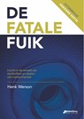 De fatale fuik - Henk Werson - 9789090387802