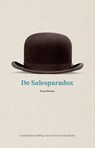 De Salesparadox - Toine Simons - 9789090393070