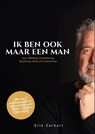 Ik ben ook maar een man -  - 9789090394091