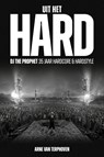 Uit Het HARD - Arne van Terphoven - 9789090395289