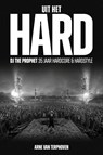 Uit Het HARD - Arne van Terphoven - 9789090395289