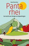 Panta rhei - Daan Russchen - 9789090419206