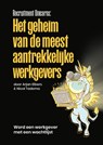 Het geheim van de meest aantrekkelijke werkgevers - Arjan Elbers ; Nicol Tadema - 9789090422107