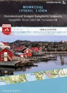 Munkedal / Lysekil / Tjörn outdoor södra -  - 9789113068404