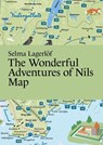 Selma Lagerlof, The Wonderful Adventures of Nils Map - Martin Thelander - 9789152721759