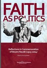 Faith as Politics - Henning (Universiteit Leiden) Melber - 9789171067807