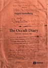 The Occult Diary - August Strindberg - 9789176351963