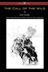 The Call of the Wild (Wisehouse Classics - with original illustrations) - Jack London - 9789176370445