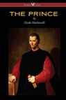 THE PRINCE (Wisehouse Classics Edition) - Nicolo Machiavelli - 9789176370537