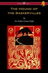 The Hound of the Baskervilles (Wisehouse Classics Edition) - Sir Arthur Conan Doyle - 9789176370667