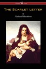 The Scarlet Letter (Wisehouse Classics Edition) - Nathaniel Hawthorne - 9789176370827