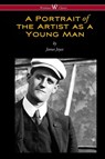 A Portrait of the Artist as a Young Man (Wisehouse Classics Edition) - James Joyce - 9789176372340