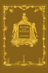 Peter and Wendy or Peter Pan (Wisehouse Classics Anniversary Edition of 1911 - with 13 original illustrations) - James Matthew Barrie - 9789176376898