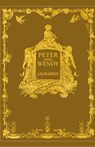 Peter and Wendy or Peter Pan (Wisehouse Classics Anniversary Edition of 1911 - with 13 original illustrations) - James Matthew Barrie - 9789176376904
