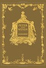 Peter and Wendy or Peter Pan (Wisehouse Classics Anniversary Edition of 1911 - with 13 original illustrations) - James Matthew Barrie - 9789176376904