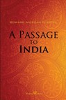 A Passage to India (Wisehouse Classics Edition) - Edward Morgan Forster - 9789176377024