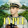 Typee - Herman Melville - 9789176391730
