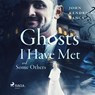 Ghosts I Have Met and Some Others - John Kendrick Bangs - 9789176391877