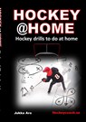 Hockey at Home - Jukka Aro - 9789178519439